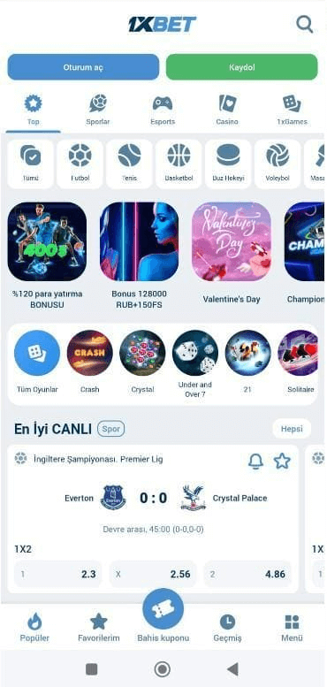 1xbet Online Your Gateway to Exciting Betting Opportunities -62546323