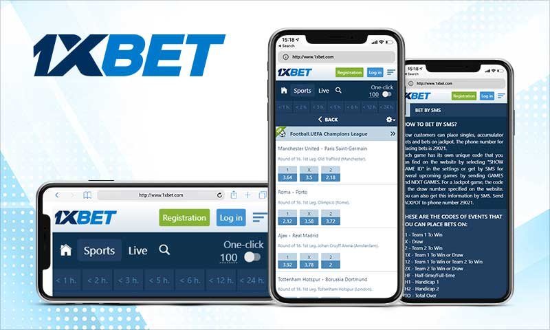 1xbet Sri Lanka The Ultimate Betting Experience -264239464