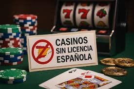 Casino Retirada Instantánea La Nueva Frontera del Juego en Línea