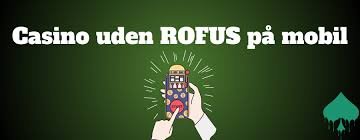 Casino uden ROFUS og EU licens En Guide til Spiloplevelse