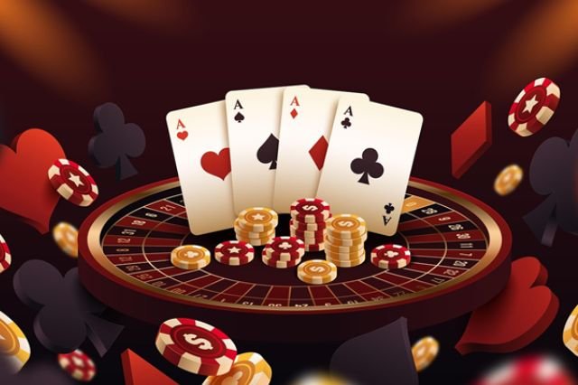 Descubre los Mejores Casinos con Depósito Mínimo de 5 Euros