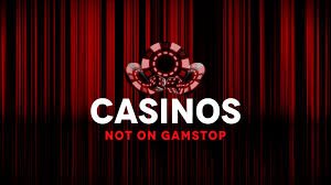 Discover the Best Casinos Not on GamStop 9045552