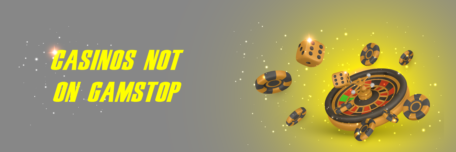 Discover the Best Casinos Not on GamStop 9045552
