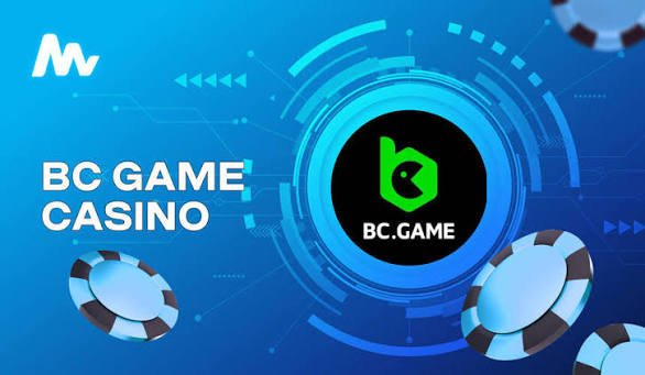 Experience Seamless Gaming with the BC.Game Mirror App