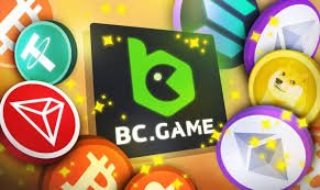 Experience the Thrill of Online Betting at BC.Game -681810433