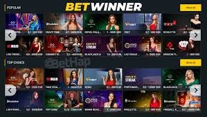 Explore BetWinner Gambling Platform A Comprehensive Guide Explore BetWinner Gambling Platform A Comprehensive Guide