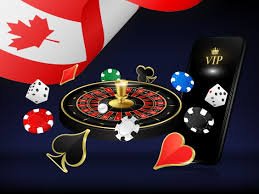Explore New Online Casinos in Canada A Complete Guide Explore New Online Casinos in Canada A Complete Guide