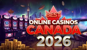 Explore the Best Canada Casino Online Your Guide to Winning