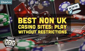 Exploring Non UK Based Gambling Sites A Comprehensive Guide -67096792
