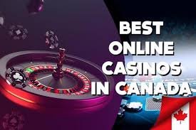 Exploring the Thrills of Online Casinos in Canada -210672620