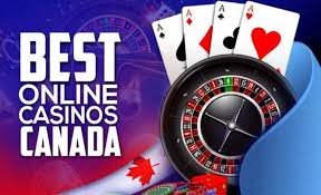 Exploring the World of Online Gambling in Canada