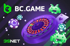 Join the Thrilling BC.Game Live Chat Experience