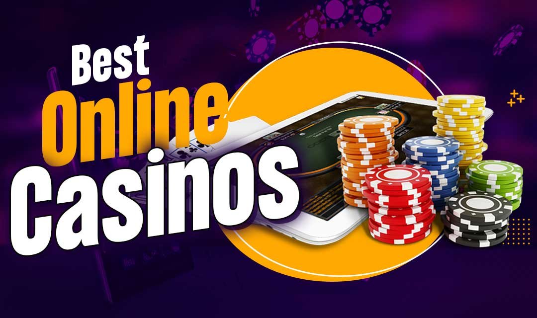 Top Online Casinos Your Ultimate Guide to the Best Gambling Experience