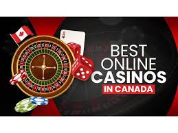 Top Online Casinos Your Ultimate Guide to the Best Gambling Experience