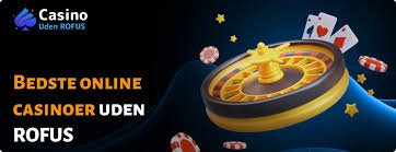 Udenlandske Online Casino En Guide til Spil og Bonusser