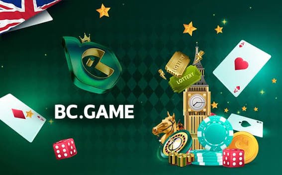 Understanding Verification and KYC at BC.Game
