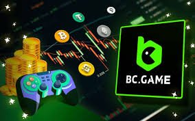 Unlock Exciting Rewards with BC.Game Bonus Codes