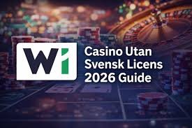 Casino med 10 Euro Insättning Utan Licens En Guide för Spelare Casino med 10 Euro Insättning Utan Licens En Guide för Spelare