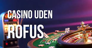 Casino Uden ROFUS med Trustly Din Guide til Sikker Spiloplevelse