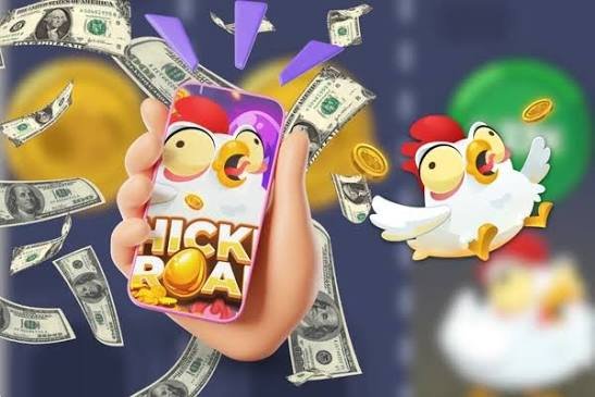 Descubre el emocionante mundo de Jugar Chicken Road 2 -914498666 Descubre el emocionante mundo de Jugar Chicken Road 2 -914498666