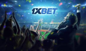 Discover the Ultimate Online Betting Experience with 1xbet