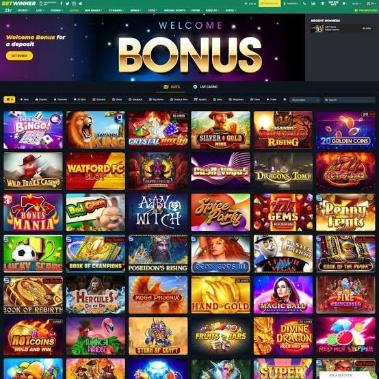 Exploring BetWinner A Comprehensive Guide to the Betting Platform