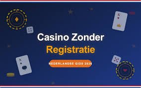 Goksite Zonder CRUKS De Beste Opties