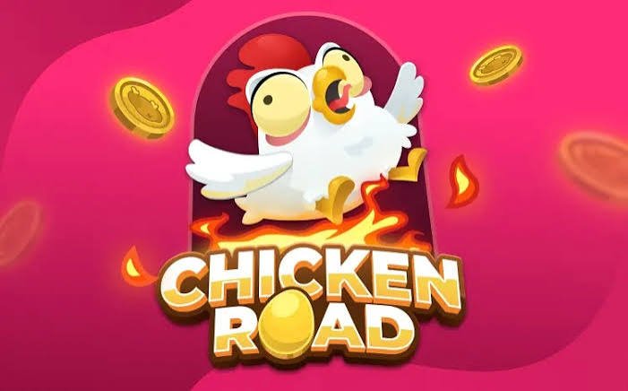 Jugar Chicken Road La Aventura de los Ganadores