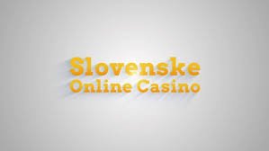 Mobilné kasíno pre slovenských hráčov