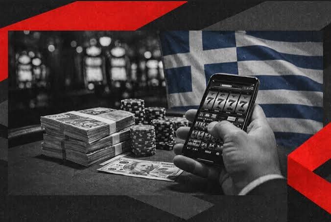 Ελληνικά Online Καζίνο Οδηγός για Παίκτες -583756354 Ελληνικά Online Καζίνο Οδηγός για Παίκτες -583756354