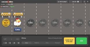 Scopri il Divertimento con Chicken Road 2 Slot -709248713
