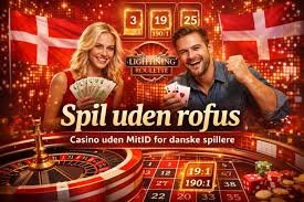 Udenlandske Casinoer i Danmark 2026 Hvad Skal Du Vide