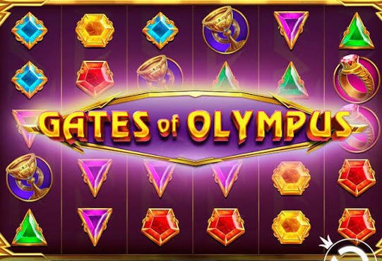 Unlock Adventure at Olympus Casino Online
