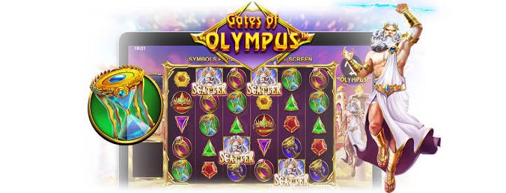 Unlock Adventure at Olympus Casino Online