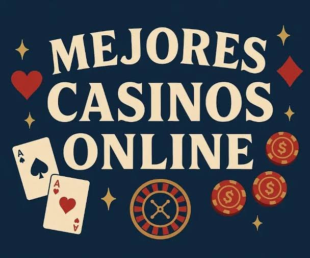 Casino España Online 2026 Disfruta Gratis