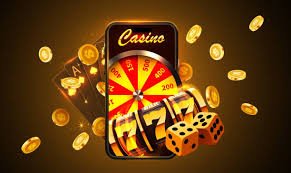 Casiroom Casino Online Games A Comprehensive Guide Casiroom Casino Online Games A Comprehensive Guide