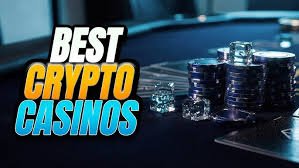 Experience the Thrill Crypto Casino with Instant Payouts 407689803