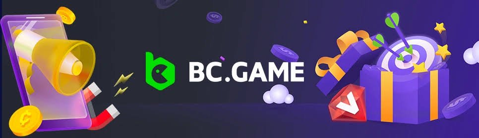 Experience the Thrill of BC.Game Casino