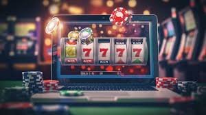 Experience the Thrill of Online Casino Prestige Spin