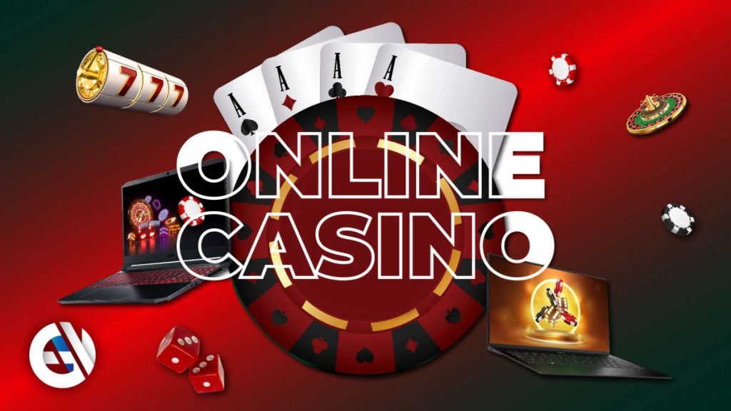 Experience the Thrill of Online Casino Prestige Spin