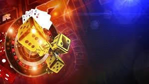 Experience Thrill and Luck at BloodySlots Online Casino