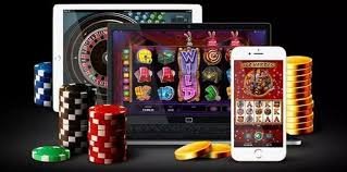 Experience Thrilling Gaming at 21Bets Casino & Sportsbook 457878959
