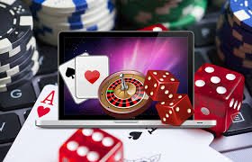 Exploring Casino Chipstars - Your Ultimate Gaming Experience Exploring Casino Chipstars - Your Ultimate Gaming Experience