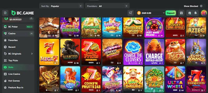 Exploring the BC.Game Platform Hub A Comprehensive Guide -453696244