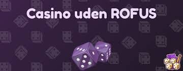 Nye Online Casinoer uden ROFUS - Guide til Spiloplevelser Nye Online Casinoer uden ROFUS - Guide til Spiloplevelser
