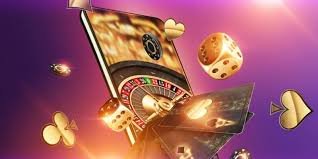 Online Casino Din Guide til Spil og Vinderchancer