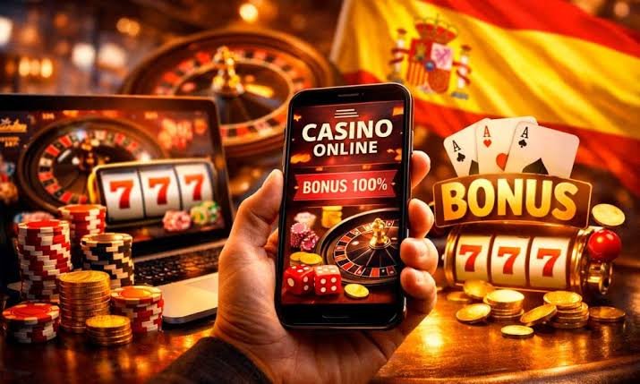 Tiradas Gratis sin Depósito La Oportunidad Perfecta para Probar Casinos Online Tiradas Gratis sin Depósito La Oportunidad Perfecta para Probar Casinos Online