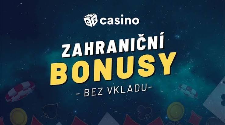 Zahraniční casina a jejich výhody Free spiny za registraci