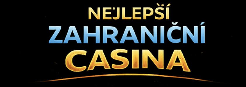 Zahraniční Casino Bonus Jak Maximálně Využít Výhod Online Hraní