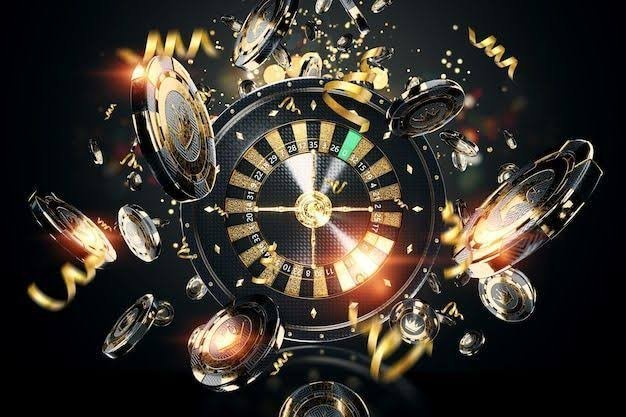 Zahraniční Casino Bonus Jak Maximálně Využít Výhod Online Hraní